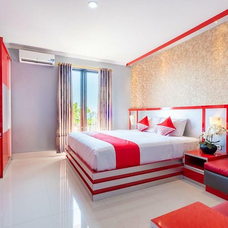 Oyo 922 Pp Dream Guest House Ловина Экстерьер фото