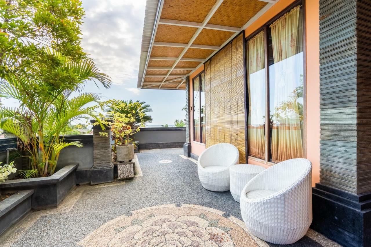 Oyo 922 Pp Dream Guest House Ловина Экстерьер фото
