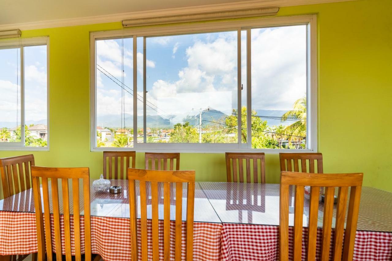 Oyo 922 Pp Dream Guest House Ловина Экстерьер фото