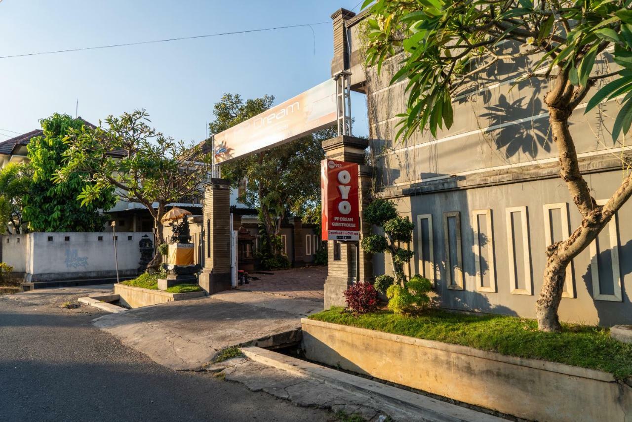 Oyo 922 Pp Dream Guest House Ловина Экстерьер фото