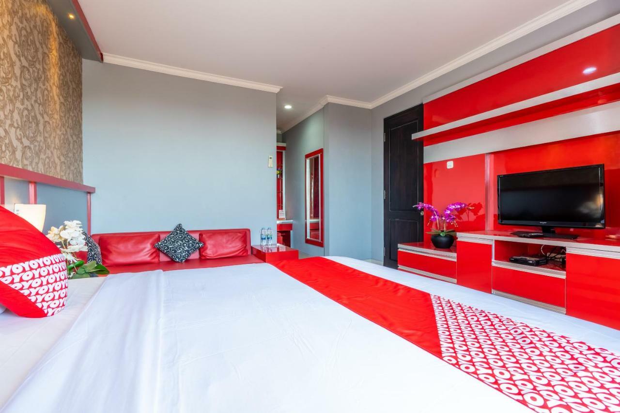 Oyo 922 Pp Dream Guest House Ловина Экстерьер фото