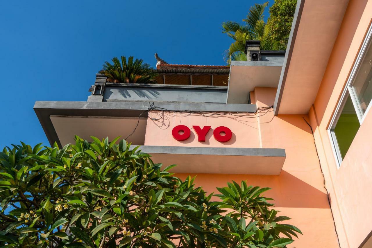 Oyo 922 Pp Dream Guest House Ловина Экстерьер фото