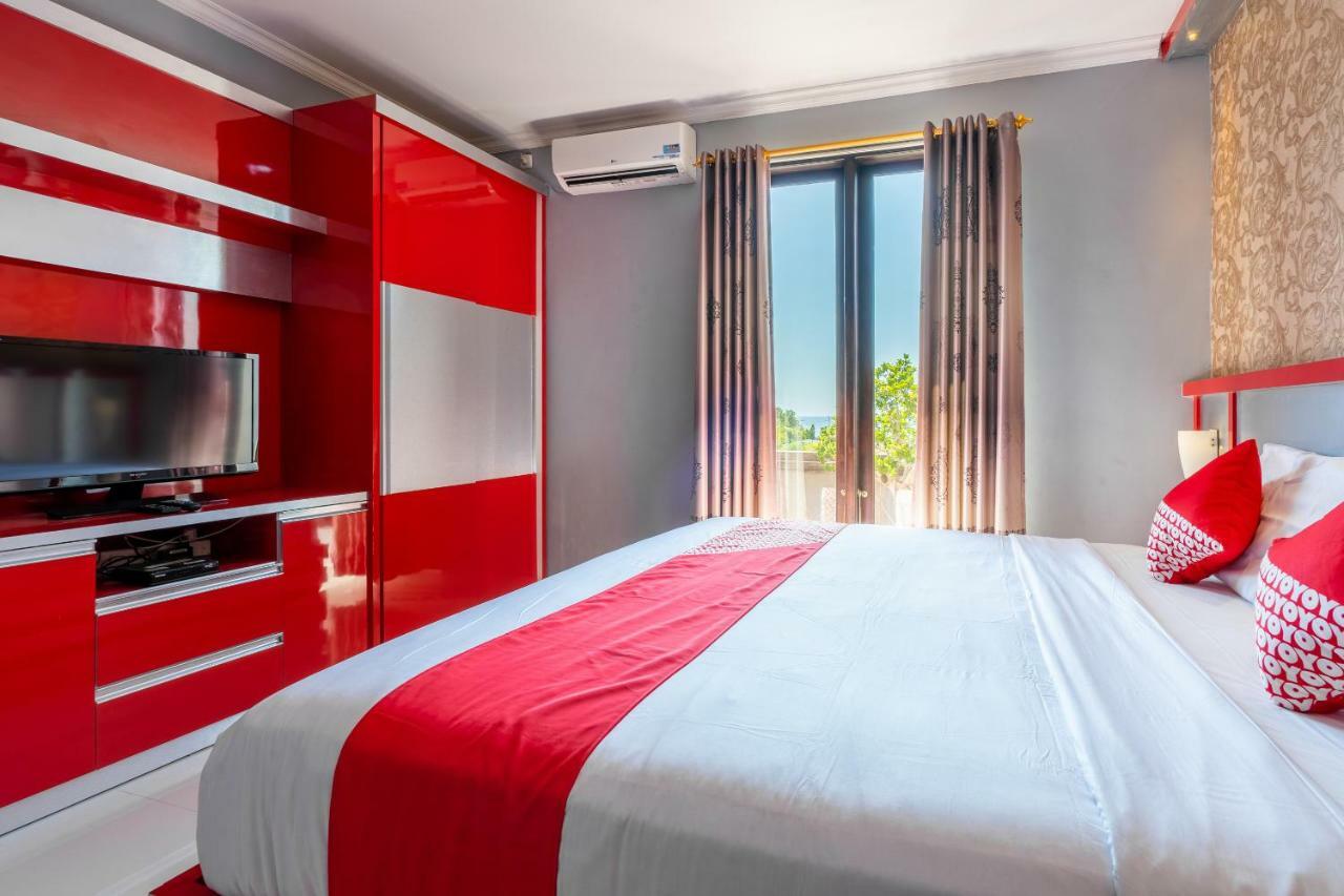 Oyo 922 Pp Dream Guest House Ловина Экстерьер фото