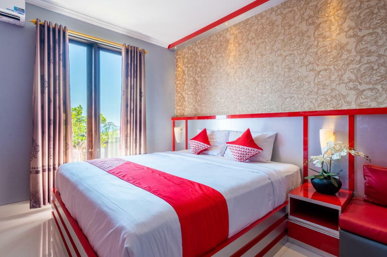 Oyo 922 Pp Dream Guest House Ловина Экстерьер фото