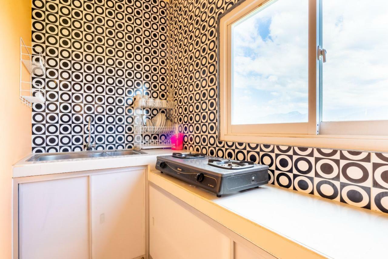 Oyo 922 Pp Dream Guest House Ловина Экстерьер фото