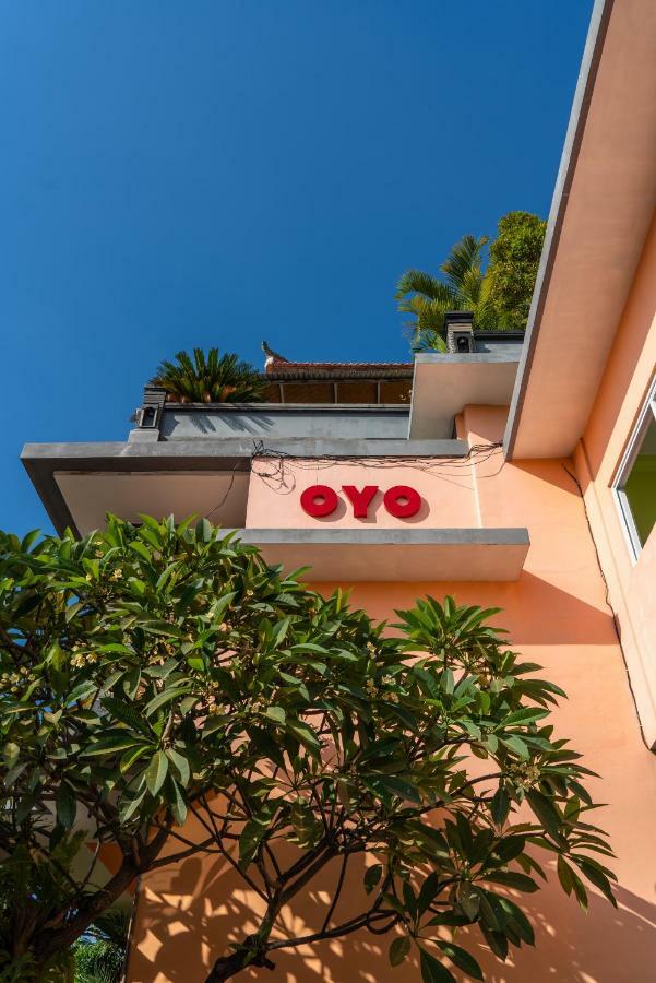 Oyo 922 Pp Dream Guest House Ловина Экстерьер фото