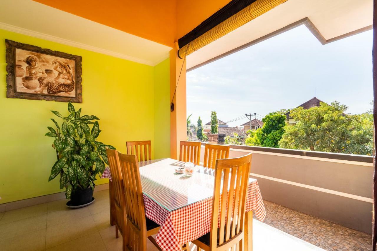Oyo 922 Pp Dream Guest House Ловина Экстерьер фото