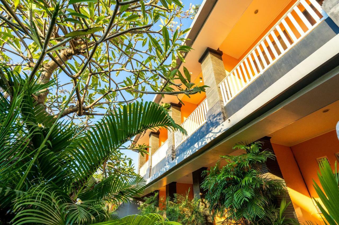 Oyo 922 Pp Dream Guest House Ловина Экстерьер фото