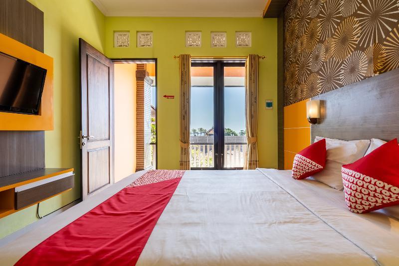 Oyo 922 Pp Dream Guest House Ловина Экстерьер фото