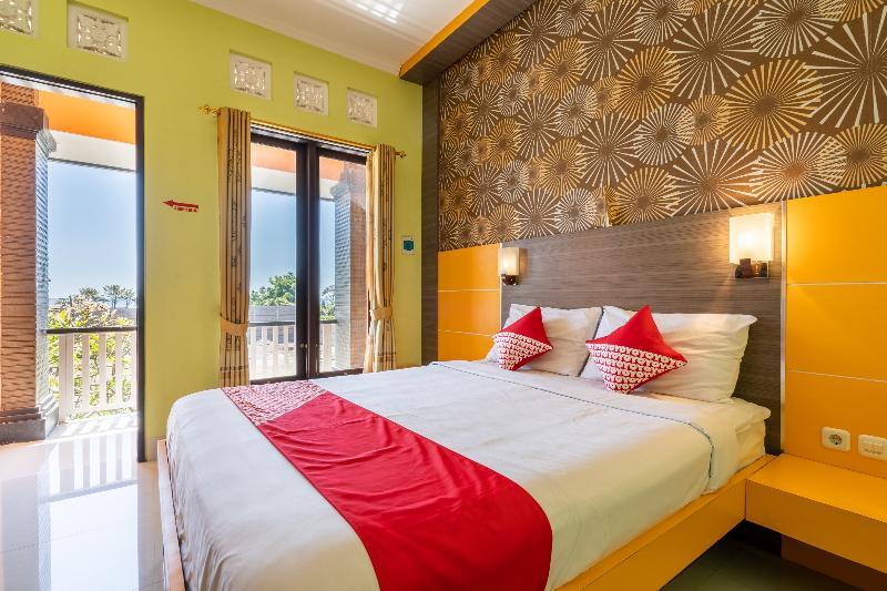 Oyo 922 Pp Dream Guest House Ловина Экстерьер фото